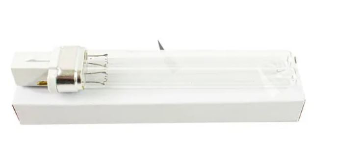 SKRw LAMP.UV PL 7W 2 PINOS G23 ELETROMAGNETICA