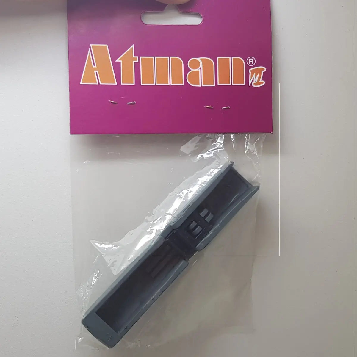 Clips Reposição Canister AT-3335/3336 Atman