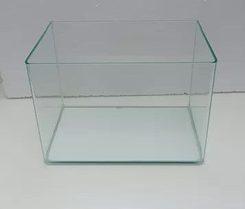 SKRw AQUARIO CANTO CURVO B-2 40X23X25CM 4MM