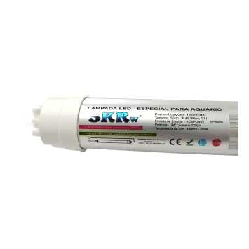 SKRw LAMPADA DE LED TUBOL.T8 9W 60CM