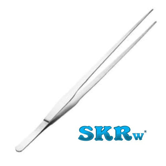 SKRw PINCA INOX - PR-27 PINCA RETA 27CM