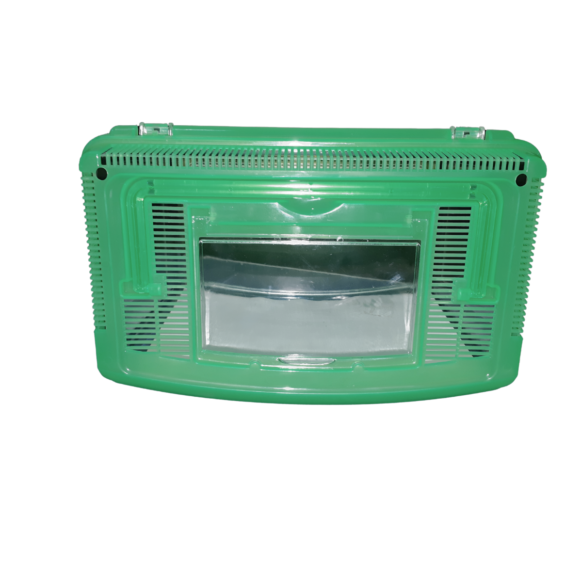 UP-AQUA CAIXA PLASTICA P/ ANIMAIS 30X17X21 D-015-L