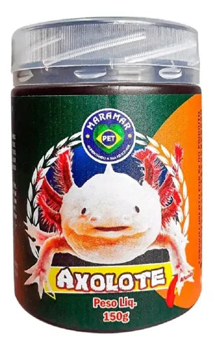 MARAMAR AXOLOTE 150G