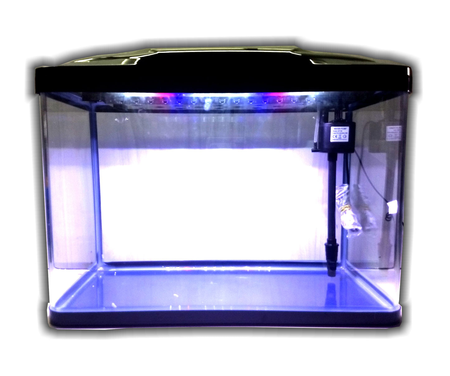 SKRw AQUARIO C-500L BOM.ILU.FIL.48X31X48 60LT PR