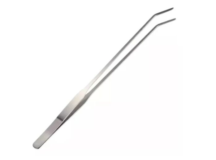SKRw PINCA INOX - PC-48 PINCA CURVA 48CM