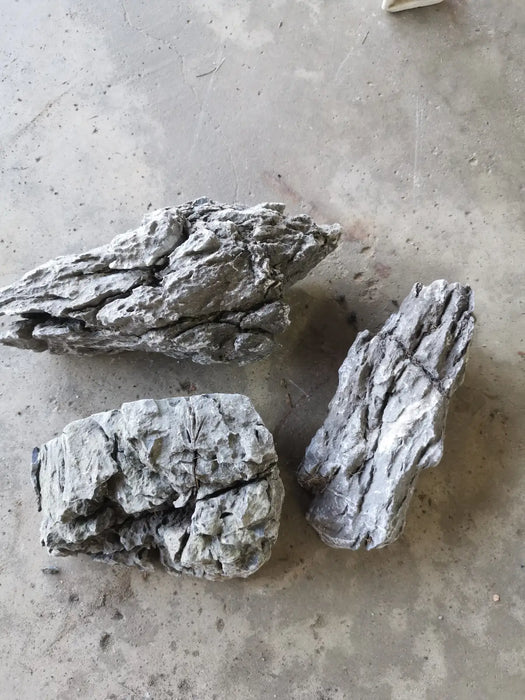 SKRw ROCHA -019 SEIRYU STONES 20-30CM - KL