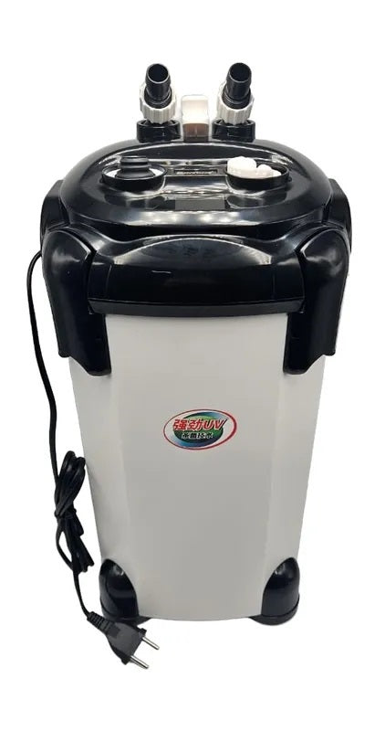 KINTONS FILTRO CANISTER GS-2300UVC 110V COM UV