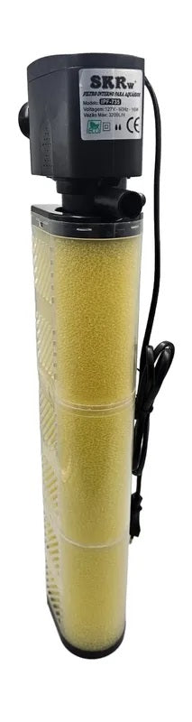 SKRw FILTRO INTERNO IPF-735 3200LH 127V
