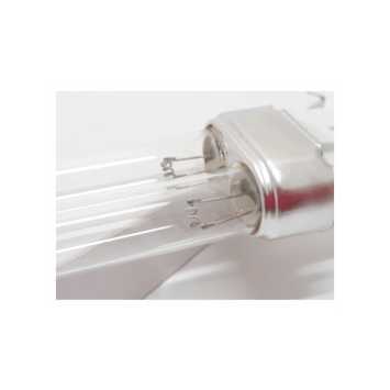SKRw LAMP.UV PL 5W 2 PINOS G23 ELETROMAGNETICA