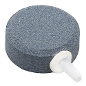 SKRw POROSA DISCO CINZA Nº1 40X15X5mm
