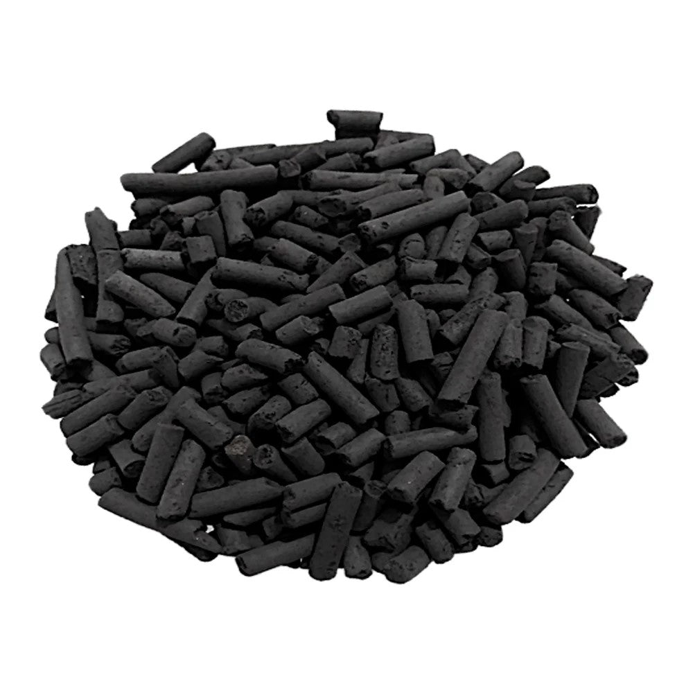 SKRw CARVAO ATIVADO PELET.COM BOLSA C-1000 1 KL