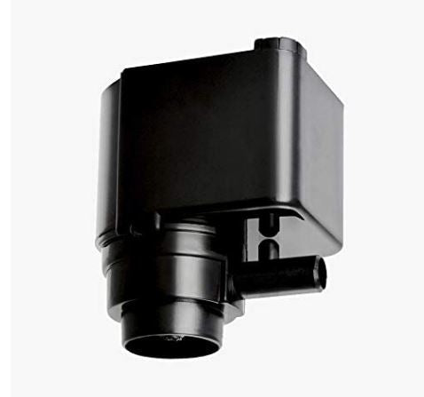 BETTER BOMBA SUBMERSA 140 4W COL. 40CM 220V