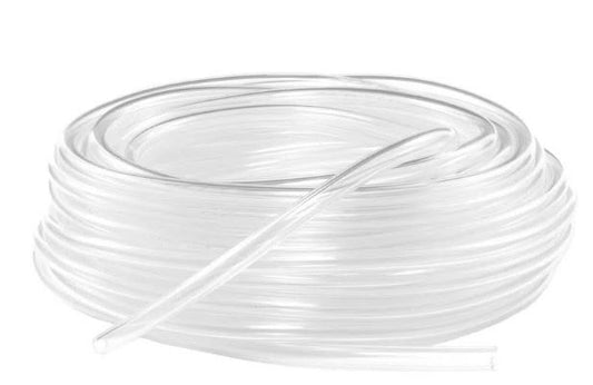 SKRw MANGUEIRA SILICONE 4MM 1 METRO