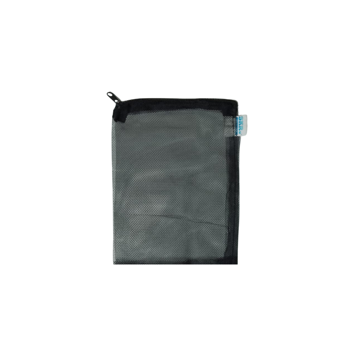 SKRw BOLSA MAT.FILT. FP-03 14X20CM MALHA FINA PR