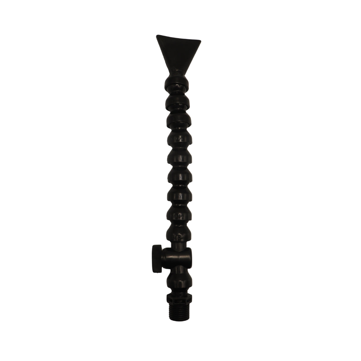 SKRw LOC LINE 1/2" BICO DE PATO+NIP+VALVULA+8 INTE
