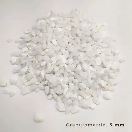 AQUAPEDRAS DOLOMITA Nº1 MEDIA 1KG