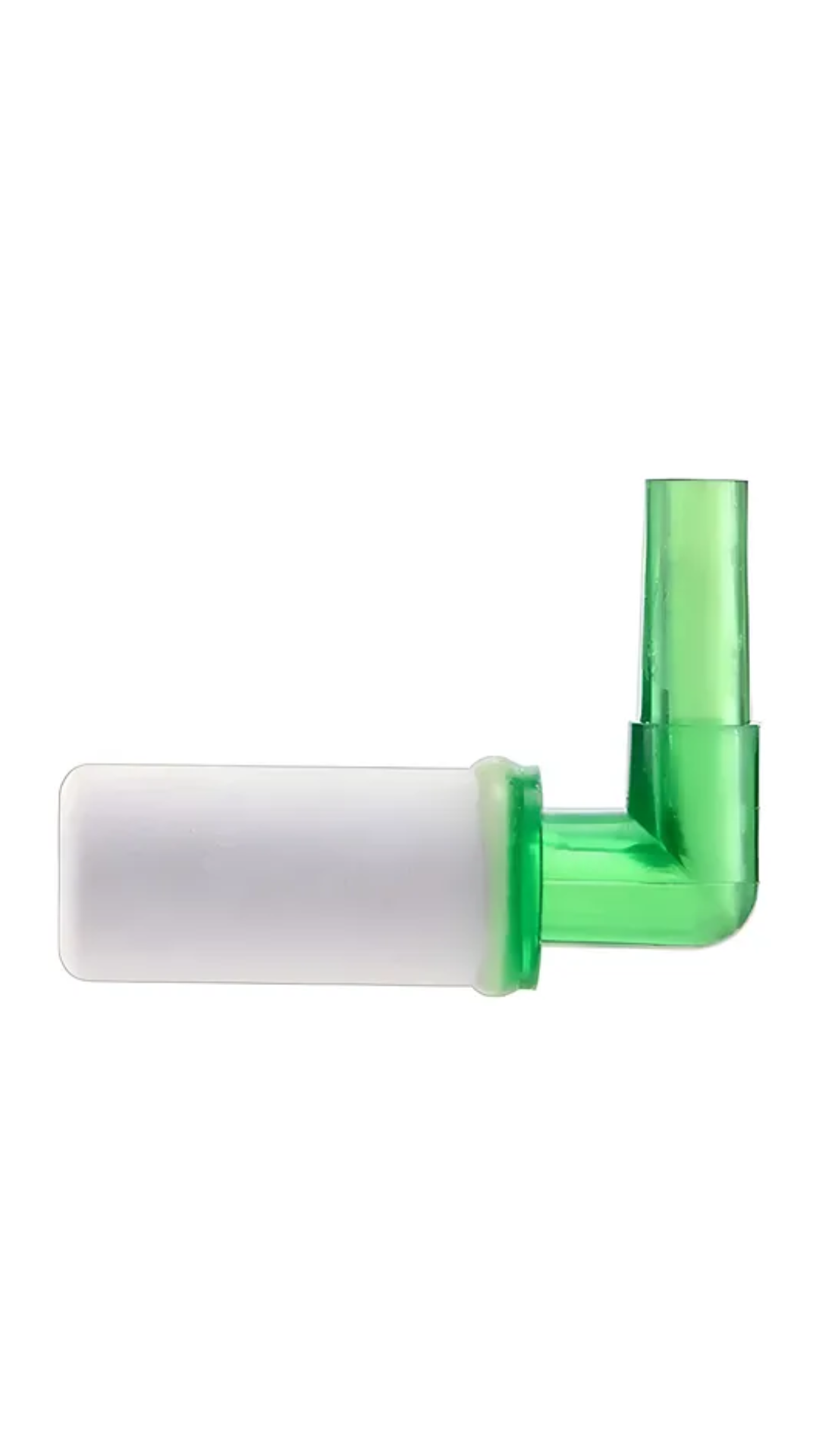 UP-AQUA DIFUSOR DE CO2 MINI COMPACTO ATOM. D-531