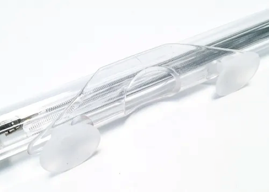 HOPAR TERMOSTATO ELETRONICO TRANSPARENTE 200W 220V