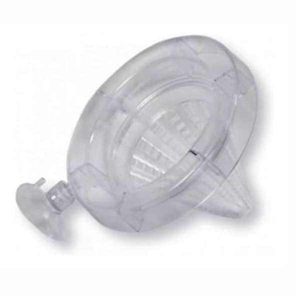 SKRw ALIMENTADOR COMEDOURO P/ TUBIFEX WB-02