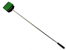 SKRw LIMPADOR ESPONJA CABO DE METAL LE-68 60CM