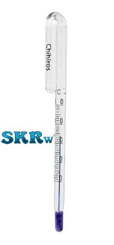 SKRw TERMOMETRO ST-07 DE PENDURAR ATE 6MM - 15CM