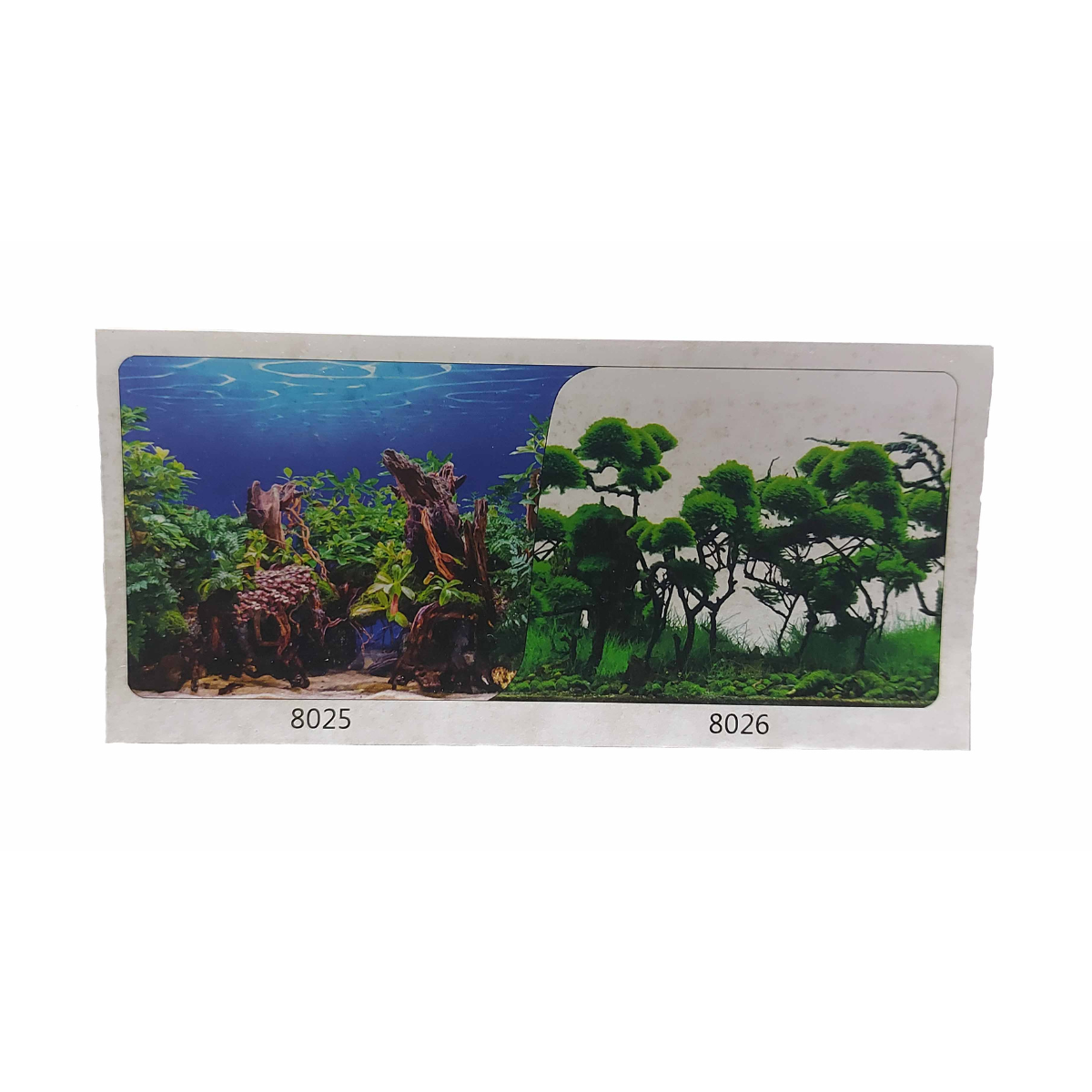 SKRw PAINEL IMAGEM DECOR 30CM 15MT COD-8025/8026