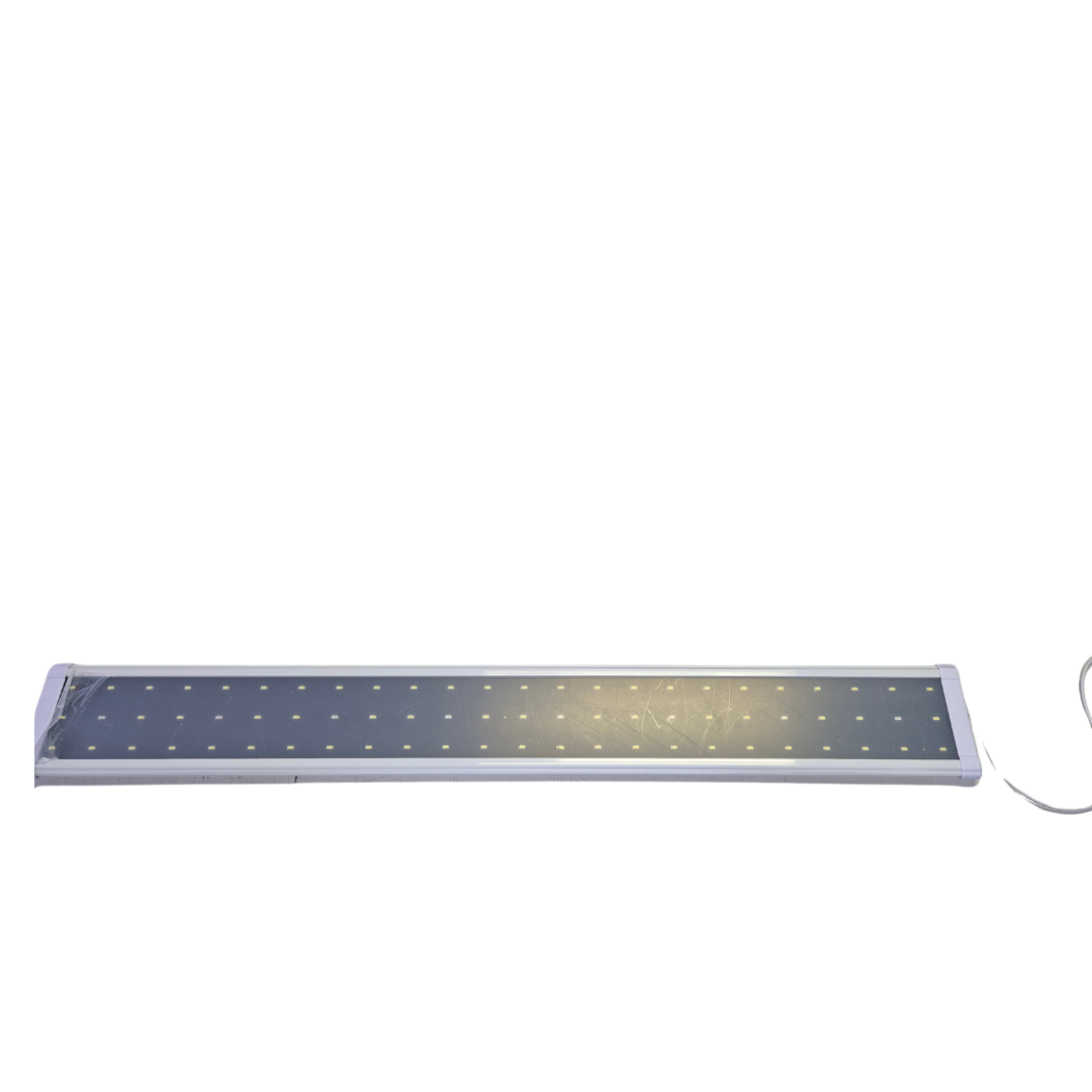 SKRw LUMINARIA LED K-950 97 A 107CM 44W BIVO AZ/BR