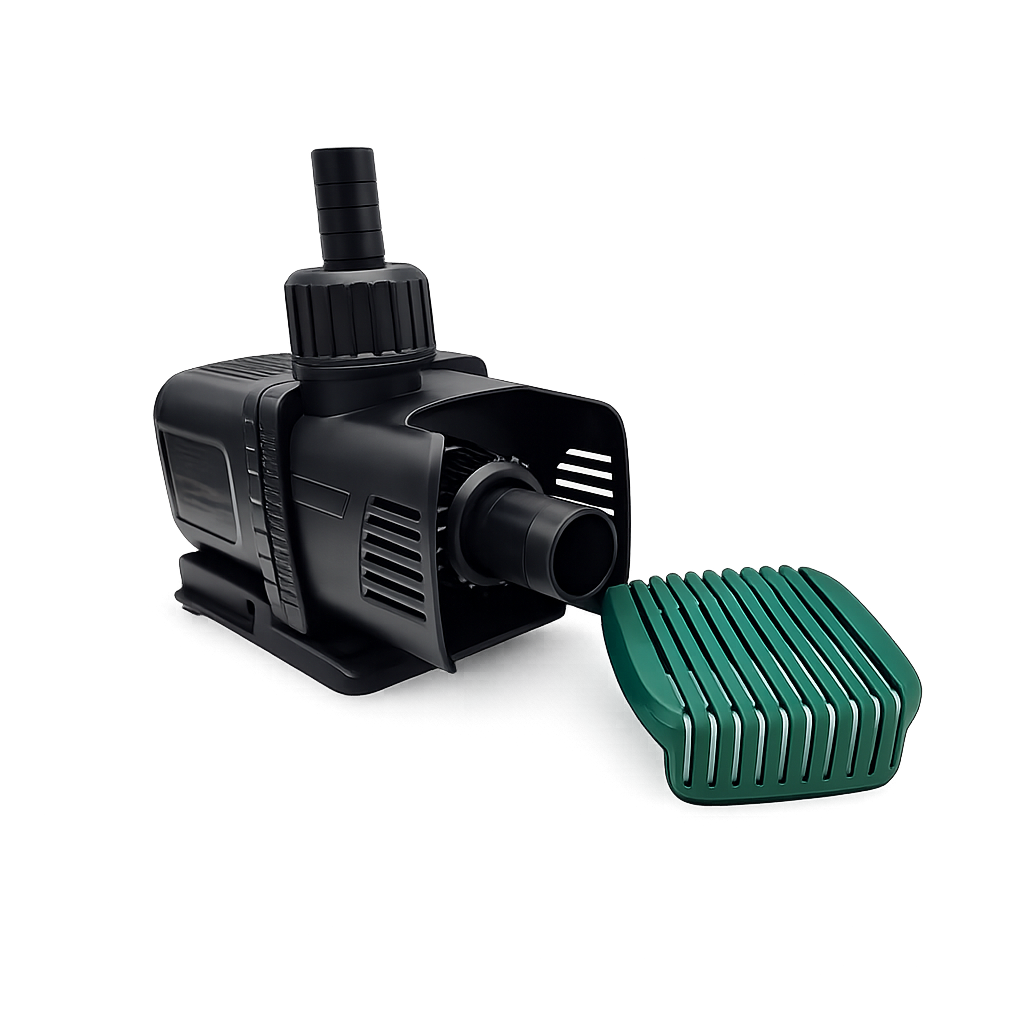 SKRw BOMBA SUBMERSA ECO - DC 12000 L/H BIVOLT