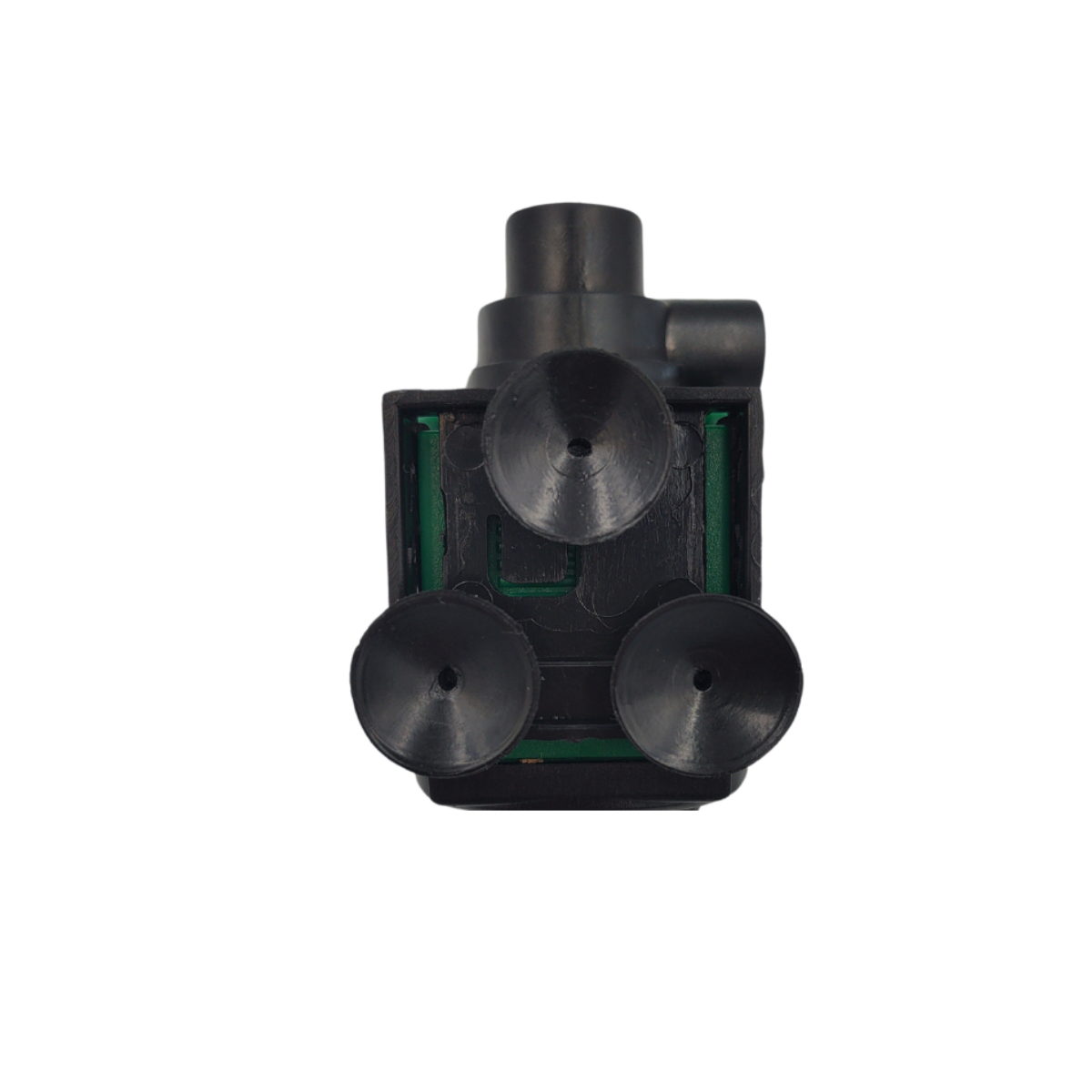 KINTONS BOMBA SUBMERSA KT-301 1000LH 6W 110V