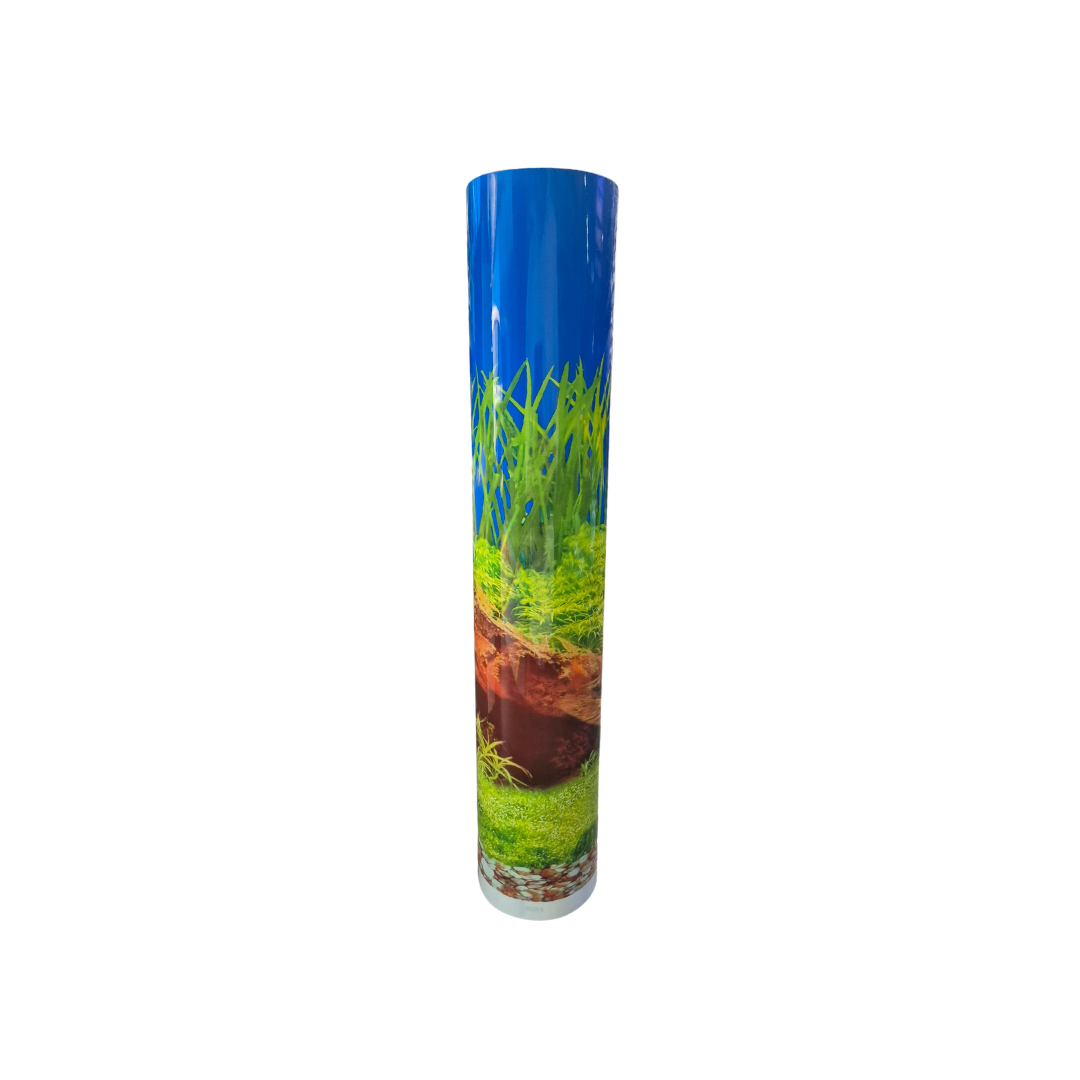 SKRw PAINEL IMAGEM DECOR 30CM 15MT COD-9015/9017