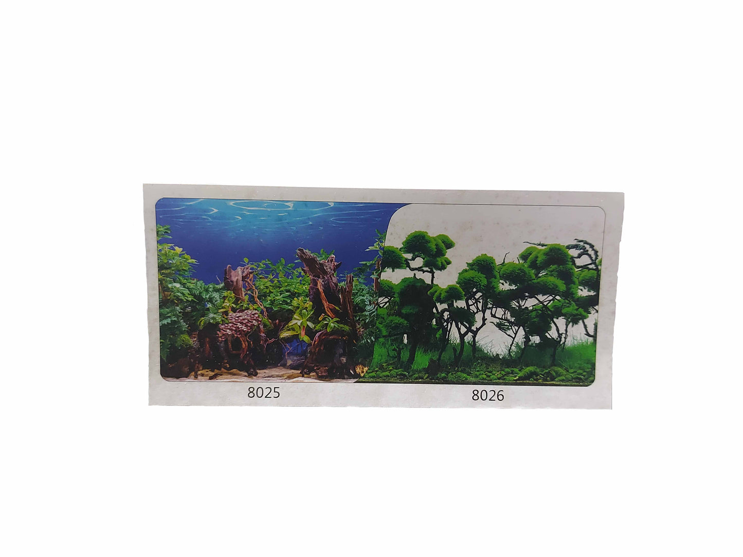 SKRw PAINEL IMAGEM DECOR 30 ALT 1CM COD-8031/8032
