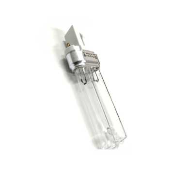 SKRw LAMP.UV PL 9W 2 PINOS G23 ELETROMAGNETICA