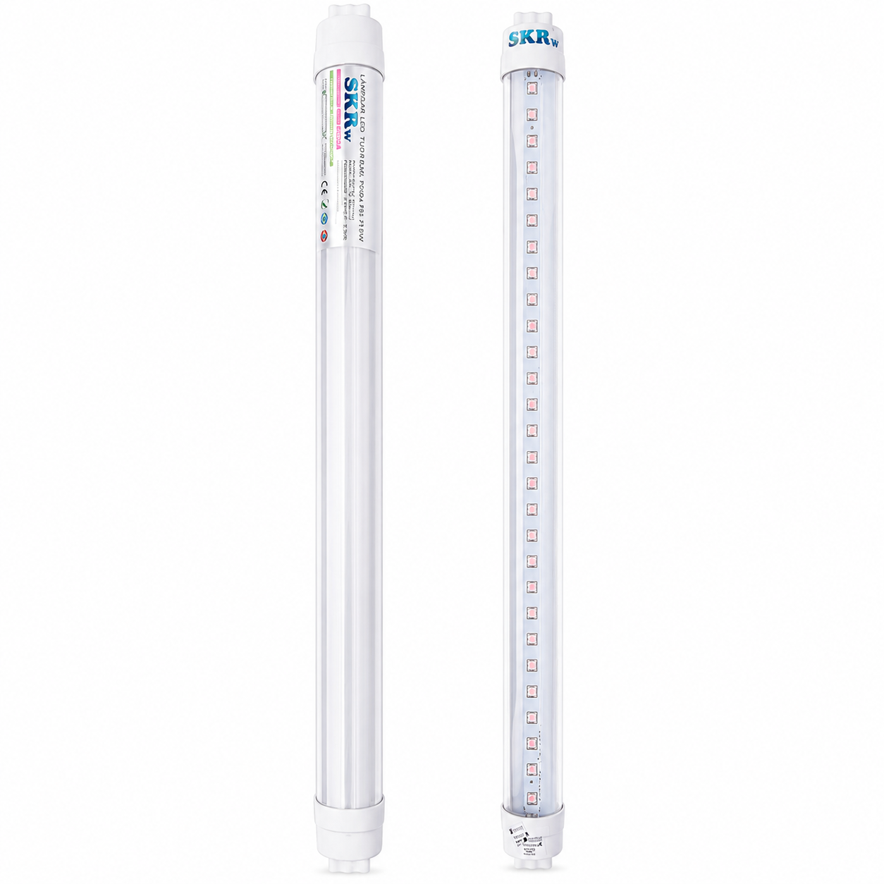 SKRw LAMPADA DE LED TUBOL.T8 14W 90CM