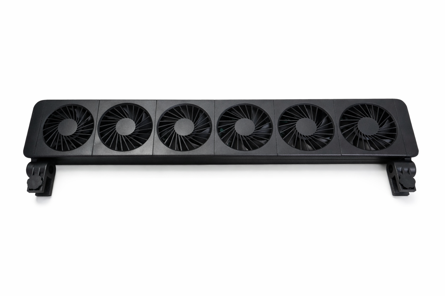 SKRw COOLER FAN 6 COOLER F-6 PRO SEXTUPLO BIVOLT