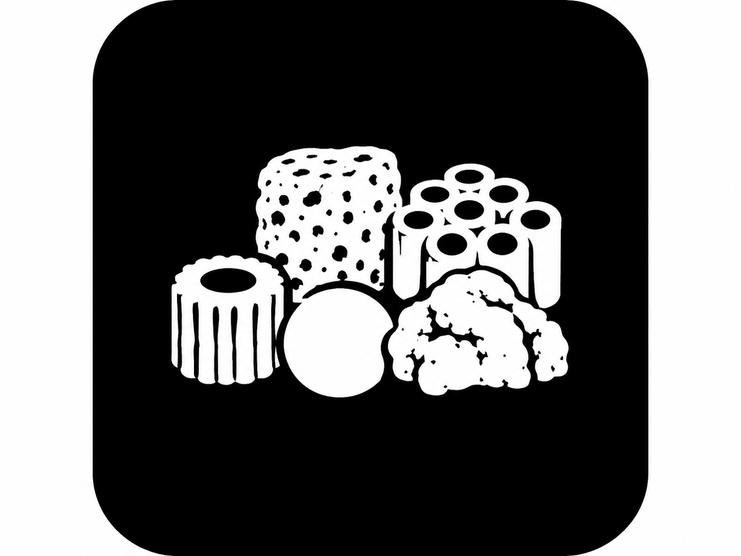 Material Filtrante