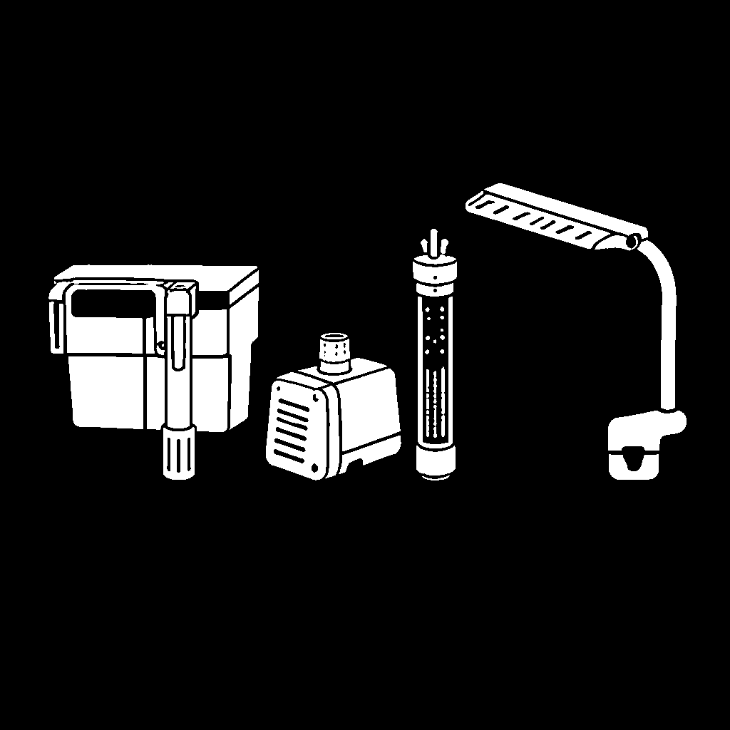 Equipamentos