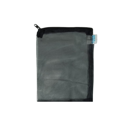 SKRw BOLSA  MAT.FILT. FP-04 16X22CM MALHA FINA PR