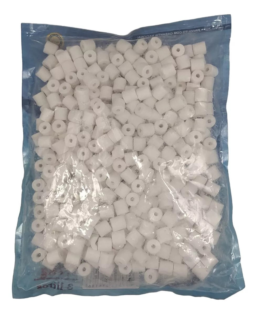 SKRw CERAMICA  CILINDR.15X15 CR- 1700 - 1.7K - 3LT