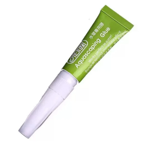ISTA AQUASCAPING INSTANT GLUE COM  1 UNID. I-814 B