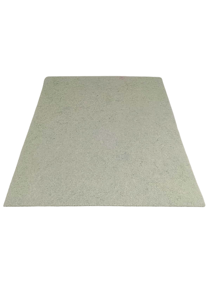SKRw ESPONJA MANTA BIOLOGICA MB-120 CINZ.25X29X0.5