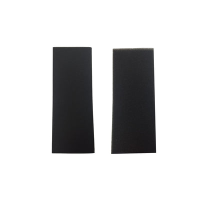 SKRw ESPONJA BIO. EF-1812 32X12 35/60PPI PRETA