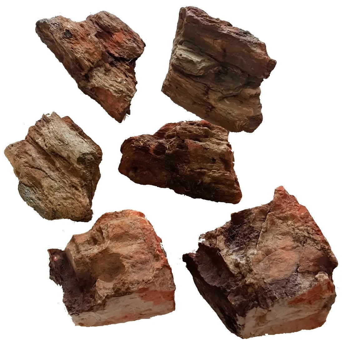 Dy'AQUA ROCHA PEDRA MINEIRA POR KILO