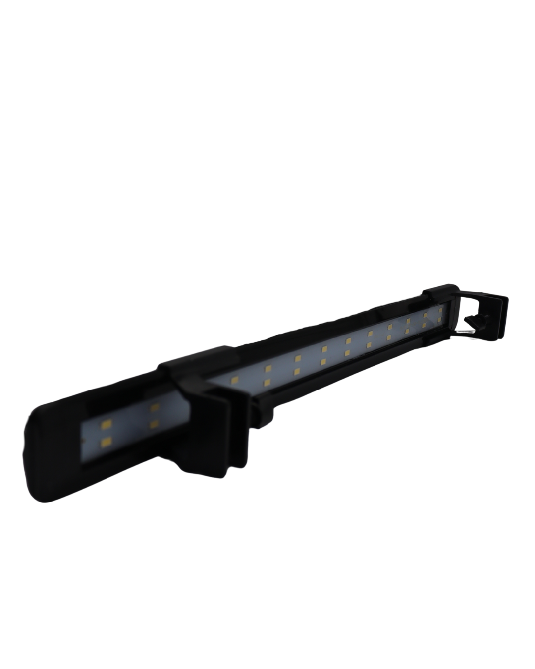 SKRw LUMINARIA LED DARKSLIN FUL.SP.30/35CM 28CM 8W