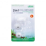 ISTA DIFUSOR DE CO2 2 EM 1 GOTA (L) I-502