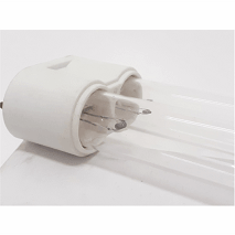SKRw LAMP.UV  PL 55W 4 PINOS 2G11 ELETROMAGNETICA