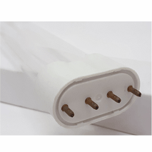 SKRw LAMP.UV  PL 36W 4 PINOS 2G11 ELETROMAGNETICA