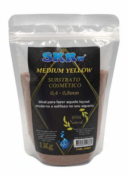 SKRw SUBSTRATO.COSMETICO