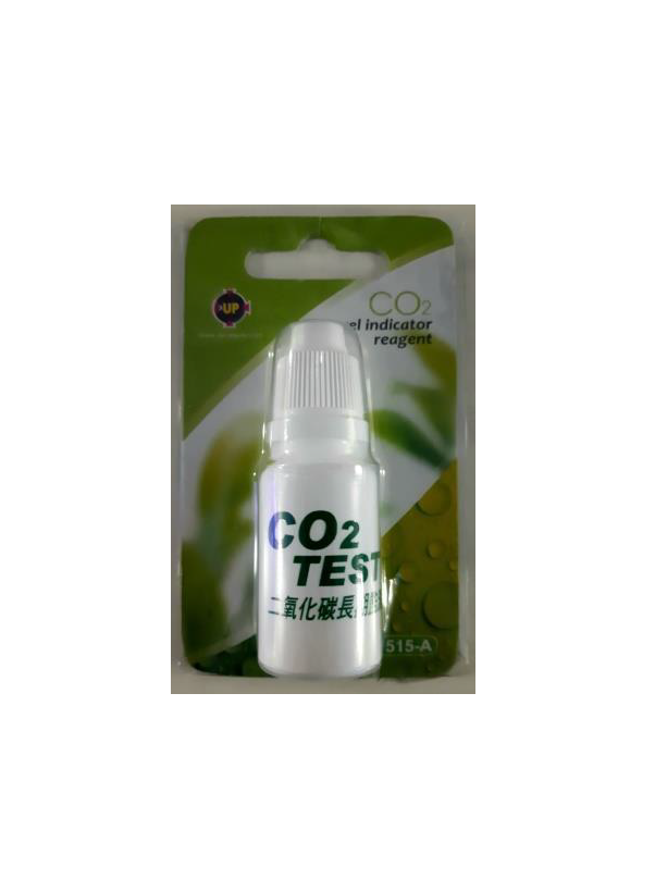UP-AQUA MONITOR CO2 REAGENTE DROP CHECKER D-515-A