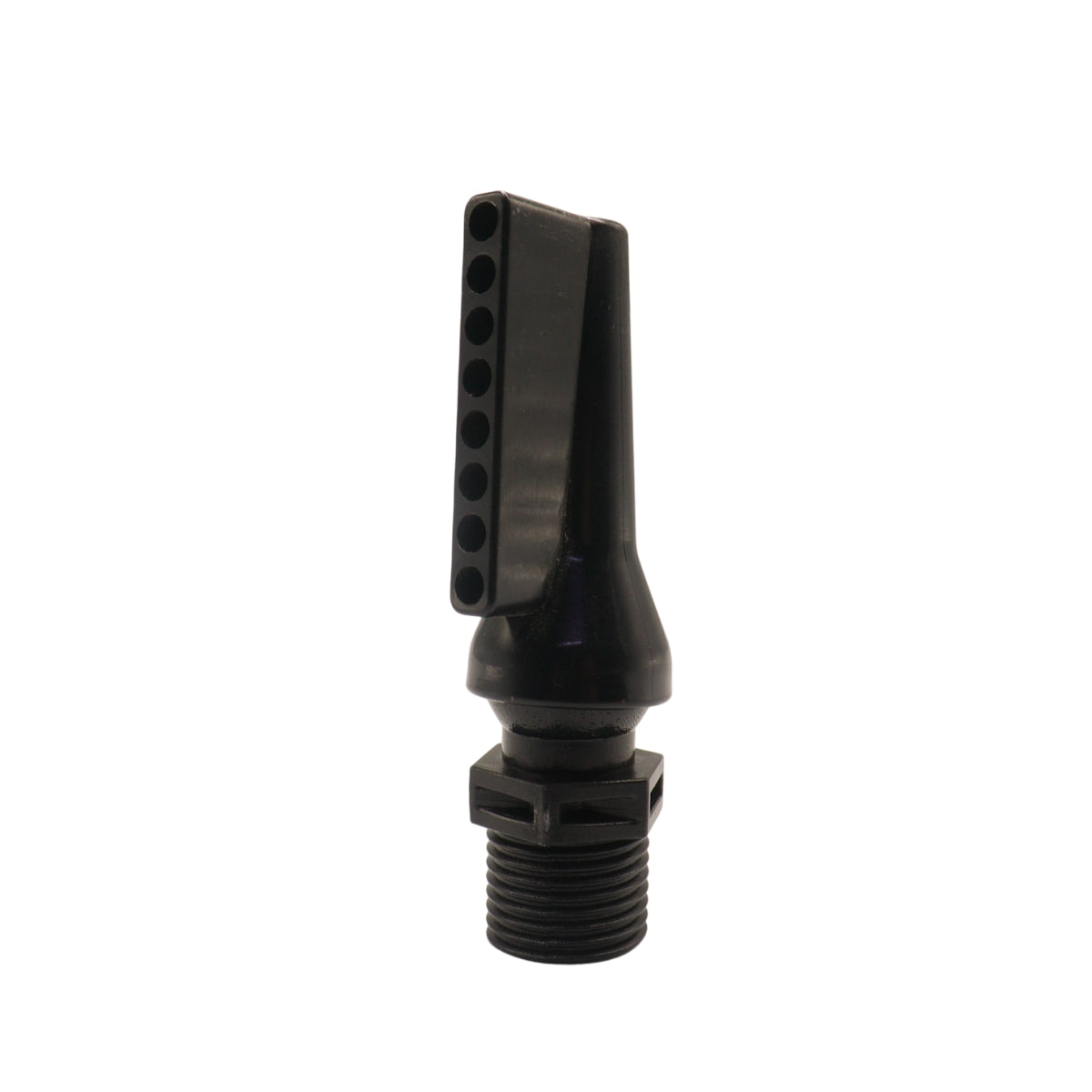 SKRw LOC LINE 1/2"  BICO FLAUTA C/ 8 FUROS + NIP