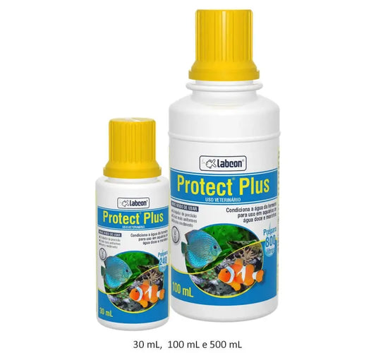 ALCON PROTECT PLUS  30ML